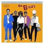 The B-52s: B-52's [LP] [LP] - VINYL Product Image