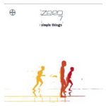 Zero 7: Simple Things [LP] - VINYL Product Image