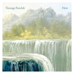 Teenage Fanclub: Here [LP] - VINYL Product Image