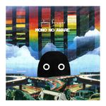 Johnny Foreigner: Mono No Aware [LP] - VINYL Product Image