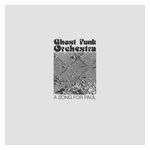 Ghost Funk Orchestra: A Song for Paul [LP] - VINYL Product Image