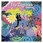 The Zombies: Odessey and Oracle [LP] - VINYL Product Image