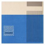 Preoccupations: Preoccupations [LP] [LP] - VINYL Product Image