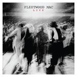 Fleetwood Mac: Fleetwood Mac Live [LP] - VINYL Product Image