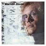 Warren Zevon: Quiet Normal Life: The Best of Warren Zevon [LP] [LP] - VINYL Product Image