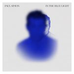 Paul Simon: In the Blue Light [LP] - VINYL Product Image