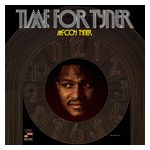 McCoy Tyner: Time for Tyner [LP] - VINYL Product Image