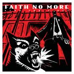 Faith No More: King for a Day, Fool for a Lifetime [LP] [LP] - VINYL Product Image