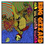 King Gizzard & the Lizard Wizard: Willoughby's Beach [LP] - VINYL Product Image