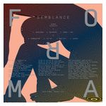 Forma: Semblance [LP] - VINYL Product Image