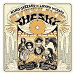 King Gizzard & the Lizard Wizard: Eyes Like the Sky [LP] - VINYL Product Image