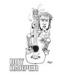 Roy Harper: Sophisticated Beggar [LP] - VINYL Product Image