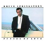 Bruce Springsteen: Tunnel of Love [LP] - VINYL Product Image