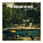 The Head and the Heart: Signs of Light [LP] [LP] - VINYL Product Image
