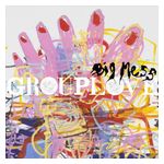 Grouplove: Big Mess [LP] [LP] - VINYL Product Image