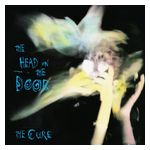 The Cure: Head on the Door [LP] [LP] - VINYL Product Image