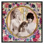 Emmylou Harris: Farther Along [LP] - VINYL Product Image