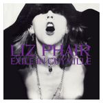 Liz Phair: Exile in Guyville [LP] - VINYL Product Image