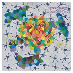 Steve Taylor & the Perfect Foil: Wow to the Deadness [LP] - VINYL Product Image