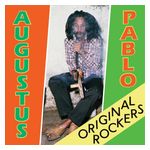 Augustus Pablo: Original Rockers [LP] - VINYL Product Image