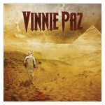 Vinnie Paz: God of the Serengeti [LP] - VINYL Product Image