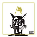 J. Cole: Born Sinner [LP] - VINYL Product Image