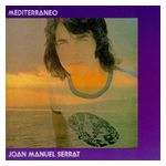 Joan Manuel Serrat: Mediterráneo [LP] - VINYL Product Image