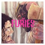 Kenneth Lampl: The Furies [Original Motion Picture Soundtrack] [LP] - VINYL Product Image