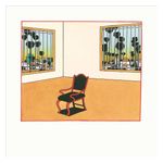 Quilt: Plaza [LP] - VINYL Product Image