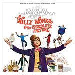 Leslie Bricusse: Willy Wonka & The Chocolate Factory [Original Soundtrack] [LP] [LP] - VINYL Product Image