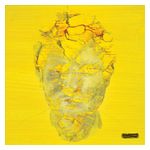 Ed Sheeran: - [LP] - VINYL Product Image