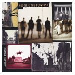 Hootie & the Blowfish: Cracked Rear View [LP] - VINYL Product Image