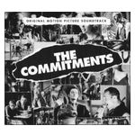 The Commitments: Commitments [Original Soundtrack] [LP] - VINYL Product Image