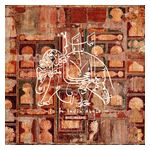 Muslimgauze: Lo-Fi India Abuse [LP] - VINYL Product Image