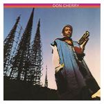 Don Cherry: Brown Rice [LP] - VINYL Product Image
