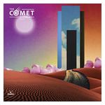 The Comet Is Coming: Trust in the Lifeforce of the Deep Mystery [LP] - VINYL Product Image