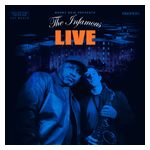Benny Reid: The Infamous Live [LP] - VINYL Product Image