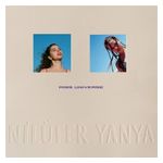 Nilüfer Yanya: Miss Universe [Clear Vinyl] [LP] - VINYL Product Image
