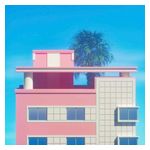 Englewood: Boardwalk Bumps, Vol. 1-3 [LP] - VINYL Product Image