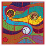 Albert Ayler: In Greenwich Village [LP] - VINYL Product Image