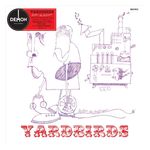 The Yardbirds: Roger the Engineer [LP] - VINYL Product Image