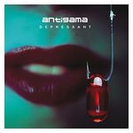 Antigama: Depressant [LP] - VINYL Product Image