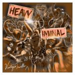 Vintage Trouble: Heavy Hymnal [LP] - VINYL Product Image