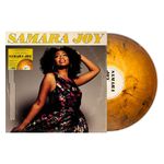 Samara Joy: Samara Joy [LP] - VINYL Product Image