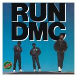 Run-D.M.C.: Tougher Than Leather [LP] - VINYL Product Image