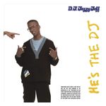 DJ Jazzy Jeff & the Fresh Prince: He's the DJ, I'm the Rapper [LP] - VINYL Product Image