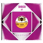 Sister Nancy: Bam Bam [12 inch Vinyl Single] Product Image