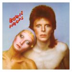 David Bowie: Pin Ups [LP] [LP] - VINYL Product Image
