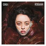 Gordi: Reservoir [LP] - VINYL Product Image