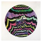 Angelo De Augustine: Swim Inside the Moon [LP] - VINYL Product Image